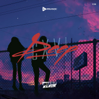 Misha Klein - Deep #116