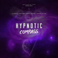 Giorgio Stefano, Emil Croff, Misha Klein - Hypnotic Compass (Cut)