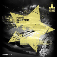 MAJENTA - Game Time (Club Mix)