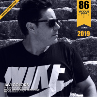 Programa 86 sonora Javi colors sesion sa possessio sabado 10 de agosto 2019 pt1