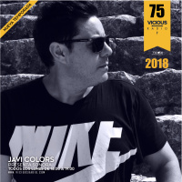 Programa 75 SONORA Javi Colors Solo Musica Sin Mi Voz 2018