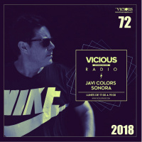 Programa 72 SONORA Javi Colors Con Voz 2018
