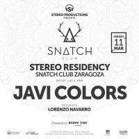Sesion SNATCH ZARAGOZA Javi Colors 11 Marzo 2017
