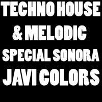 programa 64 SONORA special tech house melodias Javi Colors Solo musica sin mi voz 2018