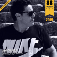 Programa 88 Sonora ViciousRadio Javi Colors Sesion Sa Possessio Mallorca 2019