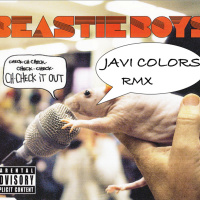 Beastie Boys - Check it out - Javi Colors rmx