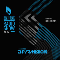 programa 53 SONORA especial para el programa D-FORMATION - BEATFREAK-RADIO-SHOW #29 Dj JAVI COLORS