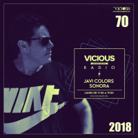 Programa 70 SONORA Javi Colors Solo Musica Sin Mi Voz 2018