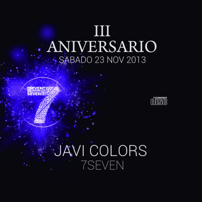Javi Colors Sonora Vicious Radio