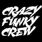 Crazy Funky Crew Official Podcast