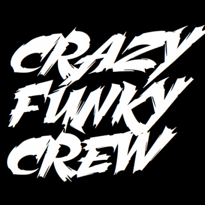 Crazy Funky Crew Official Podcast