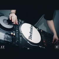 Vadim Indigo (DP-6) - Live @ Rob Roy Lab (2017-05-06) PART2