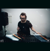 Vadim Indigo (DP-6) — Live from Rob Roy Lab 15 october 2016