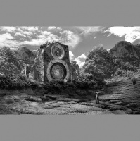 DP-6 — Guest Mix For The Essentials 012 With Dan Southward (29 March 2016)