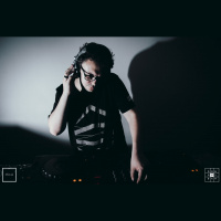 Vadim Indigo (DP-6) - Live @ Rob Roy Lab (2017-09-29)