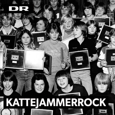Kattejammerrock