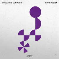 Conectate Con Nash - Episode November 2, 2025