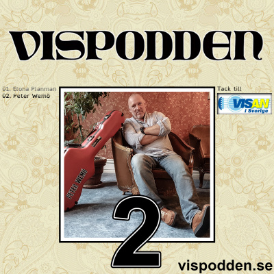 Vispodden