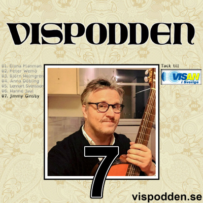 Vispodden