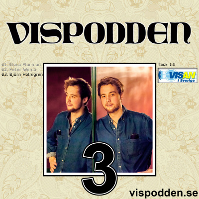 Vispodden