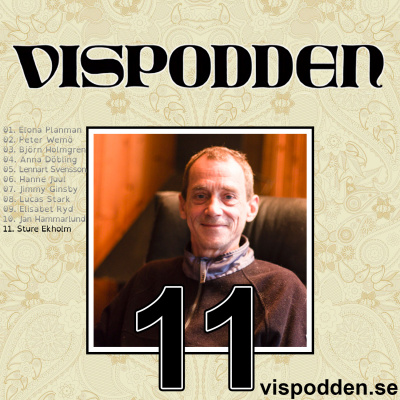 Vispodden