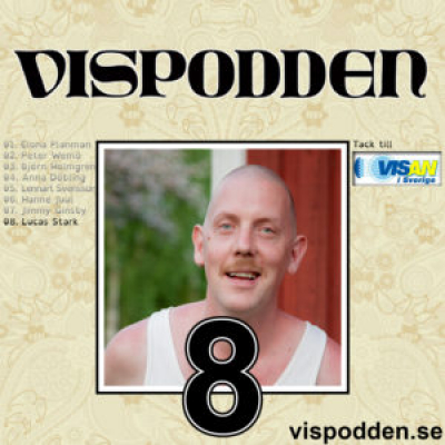 Vispodden