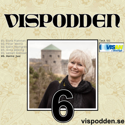Vispodden