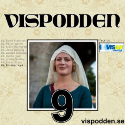 Vispodden