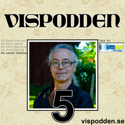 Vispodden