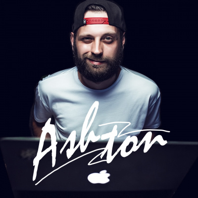 Dj Ashton