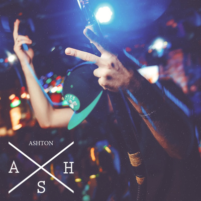 Dj Ashton