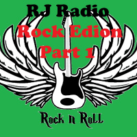 RJ Radio - Rock List Part 1