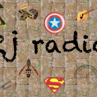 RJ Radio 23-10-2013 DJ Jimi