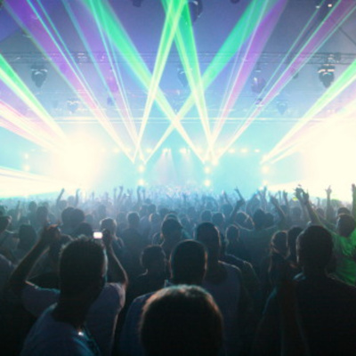 Distorted Reality With Dejan