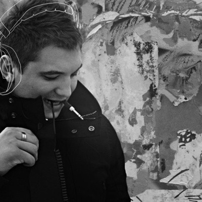 Distorted Reality With Dejan