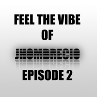 Feel The Vibe Of Jhom Brecio 002