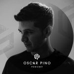 Oscar Pino Podcast