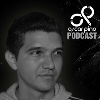 Oscar Pino Deep Podcast 09 (Agosto 2016)