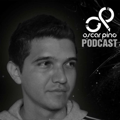 Oscar Pino Podcast