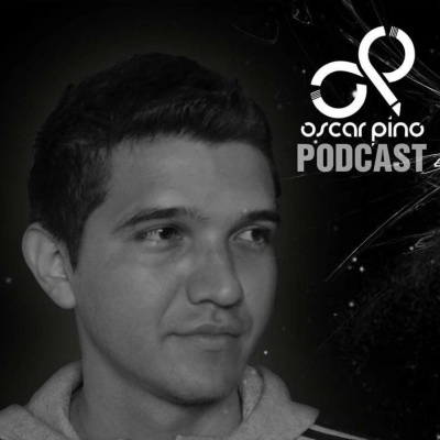 Oscar Pino Podcast