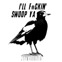 Traffic and Weather Report from Australian Magpie