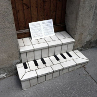 The Step Down - Instrumental