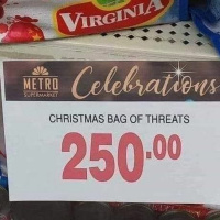 Things Will Be Better Next Year