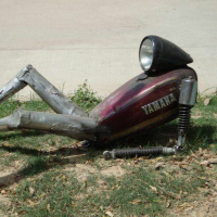 Hardcore Prophecy: Chapter 10, version 1.0