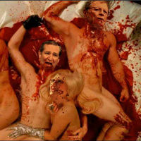 Chapter 6: Congressional Blood Orgy