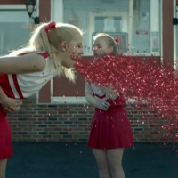 I Think Im Gonna Be Sick