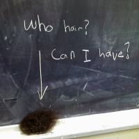 Who Are You Now - Instrumental