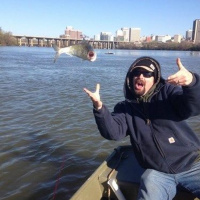 River Runner Full Score