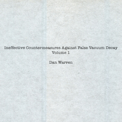 Dan Warren