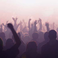 Salvation Is Here Club Mix